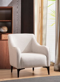 Atelier Del Sofa Belissimo Off White